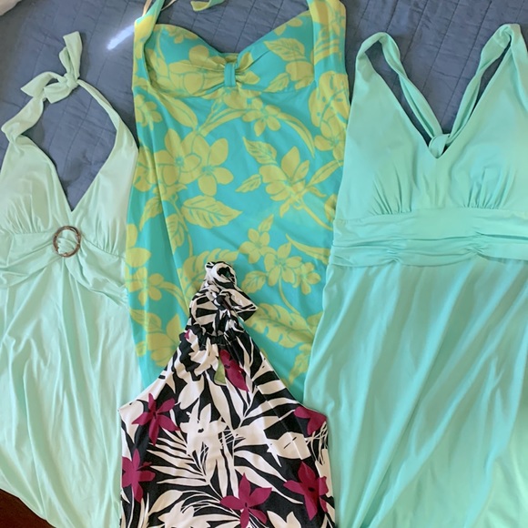 Dresses & Skirts - NWT TOMMY BAHAMA BUNDLE!